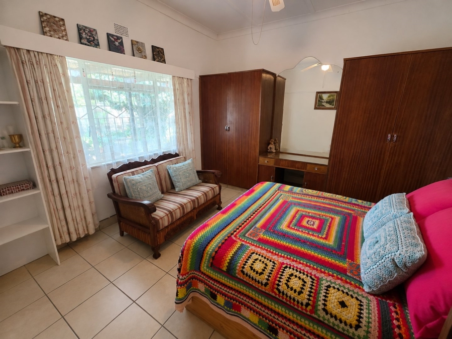 4 Bedroom Property for Sale in Dan Pienaar Free State